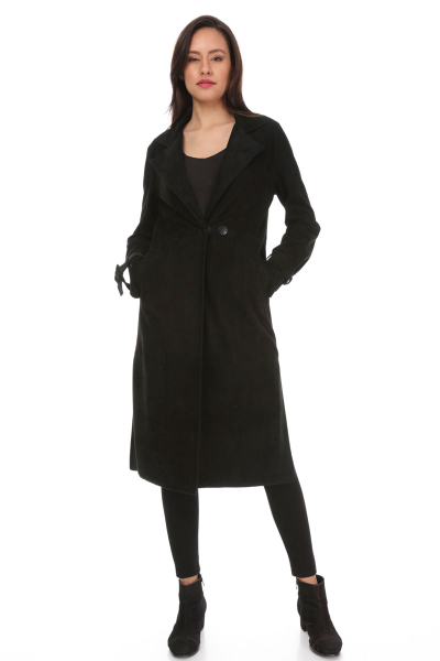 31175-A TRENCH COAT