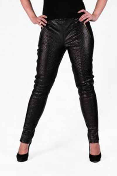 21726 TROUSERS PYTHON