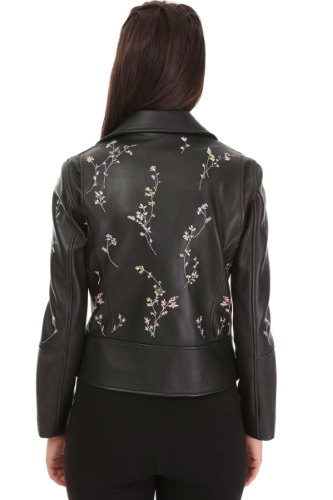 31077 EMBROIDERY JACKET