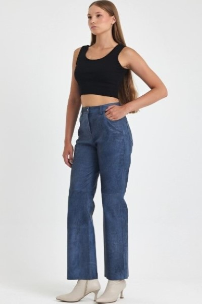 144 JEANS TROUSERS