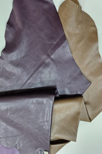 724-131 GOAT NAPPA BORDEAUX 