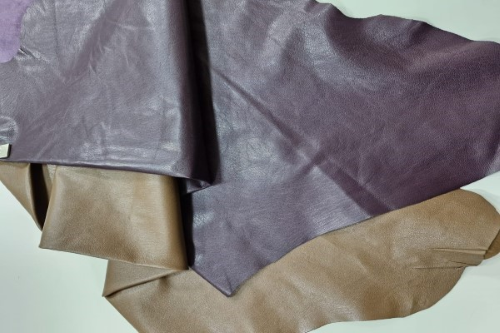 724-131 GOAT NAPPA WHISKY 