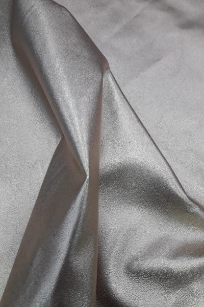 PAPER METALLIC BEIGE